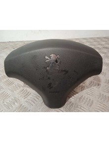 Recambio de airbag delantero izquierdo para peugeot 308 sport referencia OEM IAM 96810154ZD  
