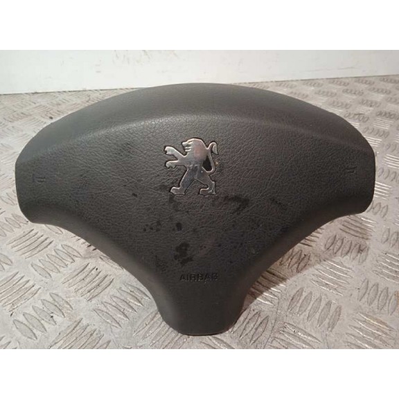 Recambio de airbag delantero izquierdo para peugeot 308 sport referencia OEM IAM 96810154ZD  