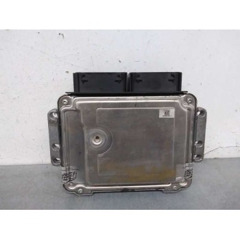 Recambio de centralita motor uce para ford focus lim. trend + referencia OEM IAM F1FA12A650ASG 0261S14996 