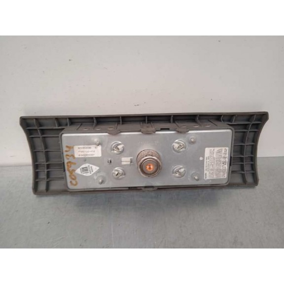 Recambio de airbag delantero derecho para renault kangoo (f/kc0) authentique referencia OEM IAM 8200653089 8200653089 