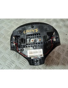 Recambio de airbag delantero izquierdo para peugeot 308 sport referencia OEM IAM 96810154ZD   2