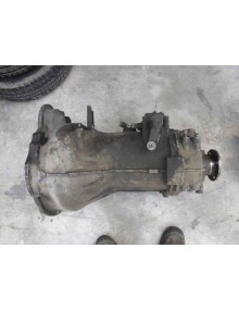 Recambio de caja cambios para nissan cabstar 3.0 d referencia OEM IAM 321319X502 CASCO 