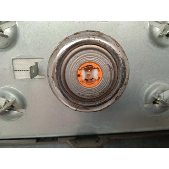 Recambio de airbag delantero derecho para renault kangoo (f/kc0) authentique referencia OEM IAM 8200653089 8200653089 