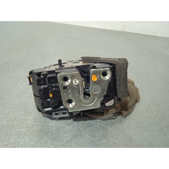 Recambio de cerradura puerta trasera derecha para nissan note acenta referencia OEM IAM SR  3 PINES