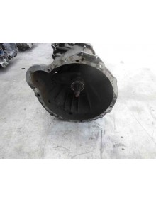 Recambio de caja cambios para nissan cabstar 3.0 d referencia OEM IAM 321319X502 CASCO  2