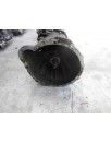 Recambio de caja cambios para nissan cabstar 3.0 d referencia OEM IAM 321319X502 CASCO 
