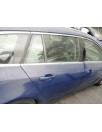 Recambio de puerta trasera derecha para opel insignia sports tourer 2.0 cdti cat referencia OEM IAM   