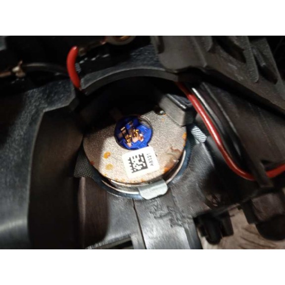 Recambio de airbag delantero izquierdo para peugeot 308 sport referencia OEM IAM 96810154ZD  