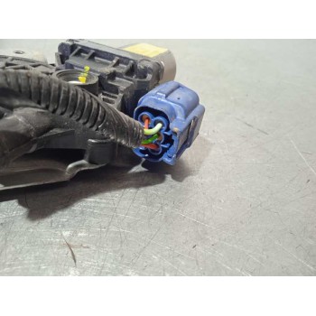 Recambio de elevalunas delantero izquierdo para nissan note acenta referencia OEM IAM 807311HB2A 3036927A 807311HB2A