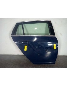 Recambio de puerta trasera derecha para opel insignia sports tourer 2.0 cdti cat referencia OEM IAM    2