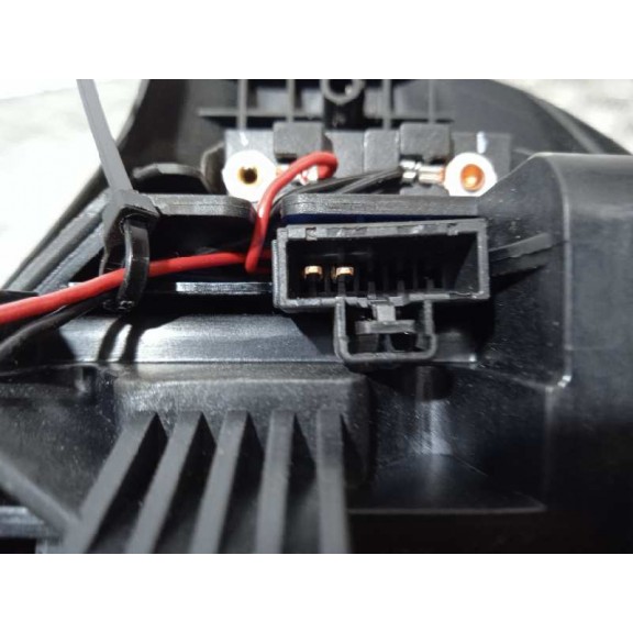 Recambio de airbag delantero izquierdo para peugeot 308 sport referencia OEM IAM 96810154ZD  