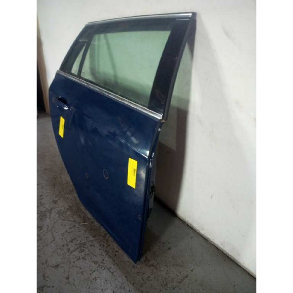 Recambio de puerta trasera derecha para opel insignia sports tourer 2.0 cdti cat referencia OEM IAM   