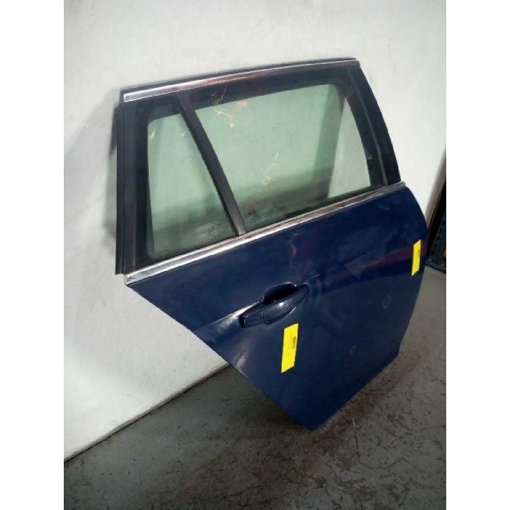 Recambio de puerta trasera derecha para opel insignia sports tourer 2.0 cdti cat referencia OEM IAM   