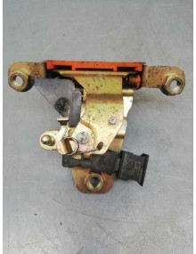 Recambio de cerradura maletero / porton para skoda octavia berlina (1u2) 1.9 tdi glx referencia OEM IAM 1U9827501B RANCHERA 2 PI 2