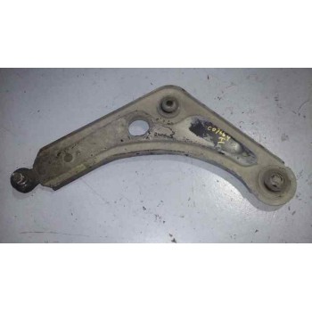 BRAZO SUSPENSION INFERIOR DELANTERO IZQUIERDO 