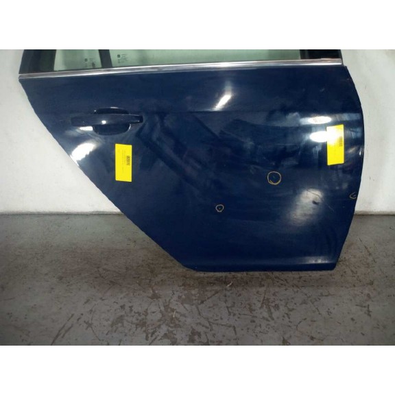 Recambio de puerta trasera derecha para opel insignia sports tourer 2.0 cdti cat referencia OEM IAM   