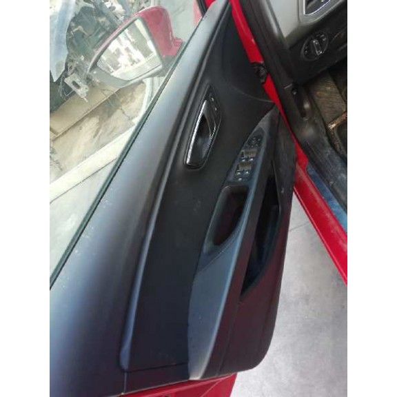 Recambio de guarnecido puerta delantera izquierda para seat leon st (5f8) fr referencia OEM IAM  SIN BOTONERA 