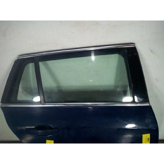 Recambio de puerta trasera derecha para opel insignia sports tourer 2.0 cdti cat referencia OEM IAM   