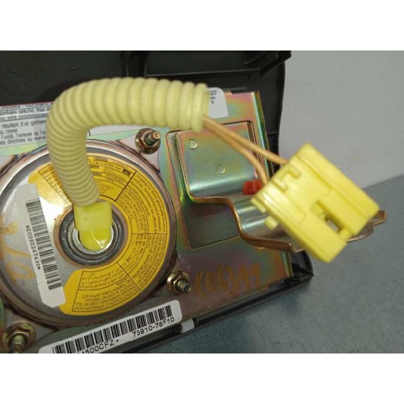 Recambio de airbag delantero derecho para suzuki ignis rg (fh) gl (3-ptas.) referencia OEM IAM 7391078F10  
