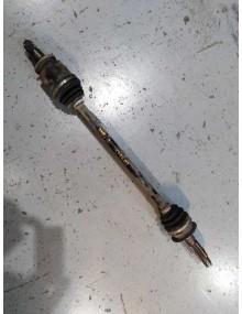 Recambio de transmision trasera izquierda para subaru impreza g12 limited referencia OEM IAM   