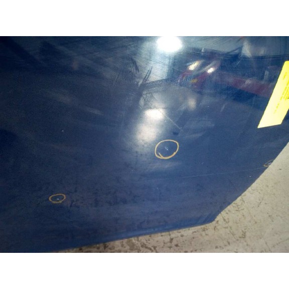 Recambio de puerta trasera derecha para opel insignia sports tourer 2.0 cdti cat referencia OEM IAM   