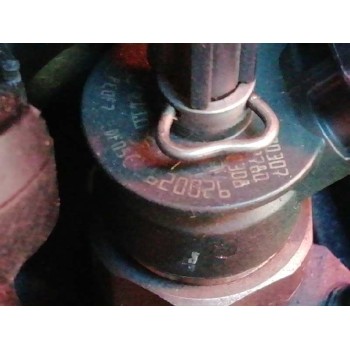 Recambio de despiece motor para peugeot 5008 premium referencia OEM IAM 9HZ M 