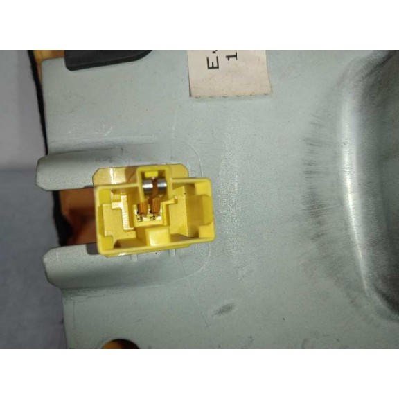 Recambio de airbag delantero derecho para volkswagen sharan (7m8) básico referencia OEM IAM 95VWF042B84CD 7M1880200GG65 