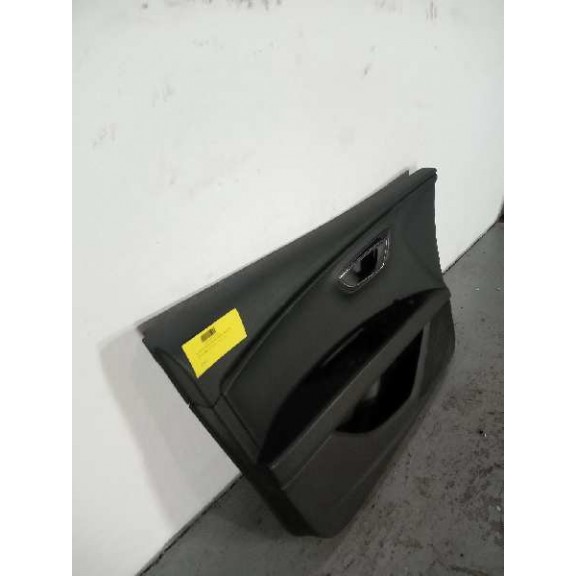 Recambio de guarnecido puerta delantera izquierda para seat leon st (5f8) fr referencia OEM IAM  SIN BOTONERA 