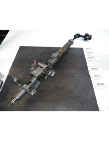 Recambio de columna direccion para subaru impreza g12 limited referencia OEM IAM   