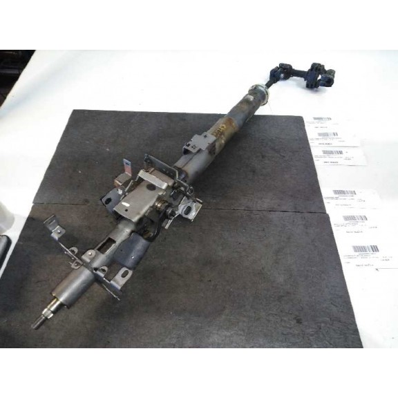 Recambio de columna direccion para subaru impreza g12 limited referencia OEM IAM   