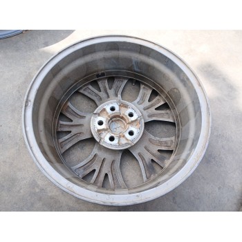 Recambio de llanta delantera izquierda para mitsubishi asx (ga_w_) 1.6 mivec (ga1w) referencia OEM IAM 4250D659  x1