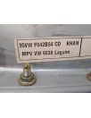 Recambio de airbag delantero derecho para volkswagen sharan (7m8) básico referencia OEM IAM 95VWF042B84CD 7M1880200GG65 