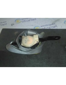 Recambio de cinturon seguridad delantero derecho para nissan x-trail (t30) le referencia OEM IAM 868848H710  