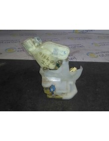 Recambio de cerradura puerta trasera izquierda para nissan x-trail (t30) le referencia OEM IAM 82503AA21A 2 PIN 