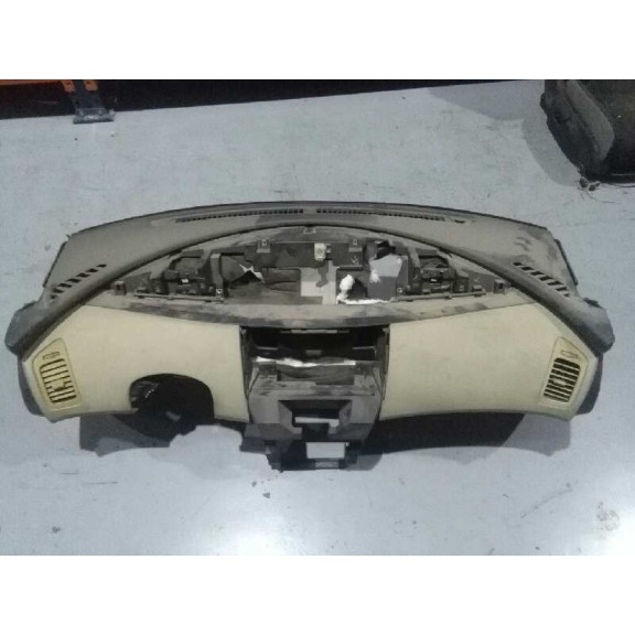 Recambio de salpicadero para nissan primera berlina (p12) 1.6 cat referencia OEM IAM   CON AIRBAG