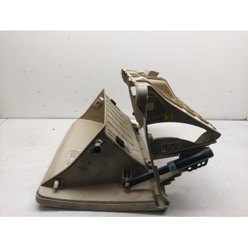 Recambio de guantera para hyundai santa fé ii (cm) 2.2 crdi referencia OEM IAM 845412B000  