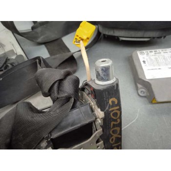 Recambio de kit airbag para volkswagen touran (1t1) trendline referencia OEM IAM 1T0909605C  