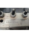 Recambio de abs para mercedes-benz clase gla (w156) 2.1 cdi cat referencia OEM IAM A0094316812 0265956006 