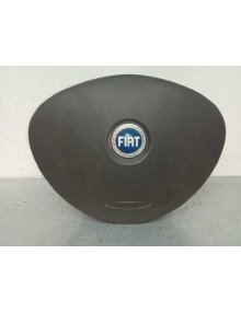 Recambio de airbag delantero izquierdo para fiat doblo (119) 1.9 jtd cat referencia OEM IAM 7353995350E 6053532 