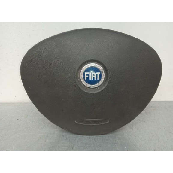 Recambio de airbag delantero izquierdo para fiat doblo (119) 1.9 jtd cat referencia OEM IAM 7353995350E 6053532 