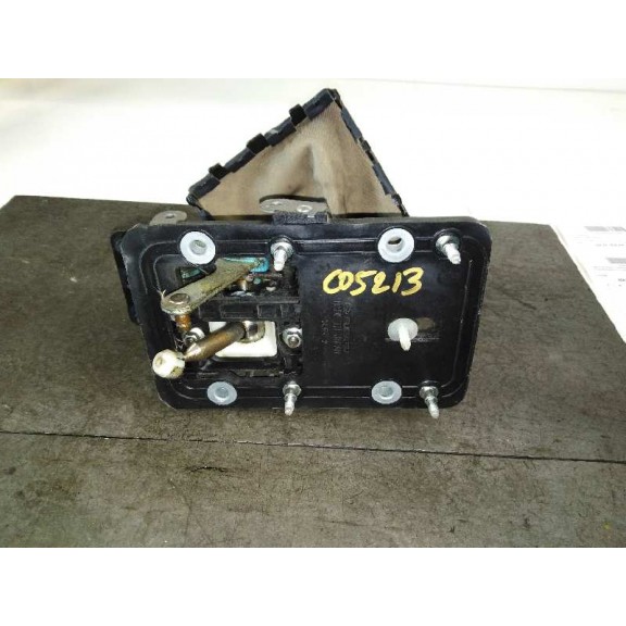 Recambio de palanca cambio para subaru impreza g12 limited referencia OEM IAM   