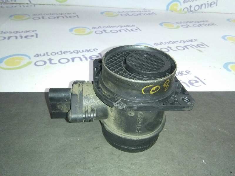 Recambio de caudalimetro para volkswagen passat variant (3c5) advance referencia OEM IAM 0281002531  