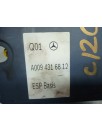 Recambio de abs para mercedes-benz clase gla (w156) 2.1 cdi cat referencia OEM IAM A0094316812 0265956006 
