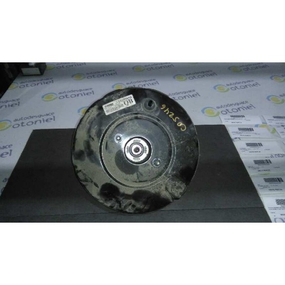 Recambio de servofreno para opel meriva cosmo referencia OEM IAM 0204051086  