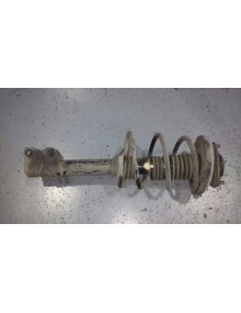 Recambio de amortiguador delantero izquierdo para nissan x-trail (t30) le referencia OEM IAM 54303EQ026  