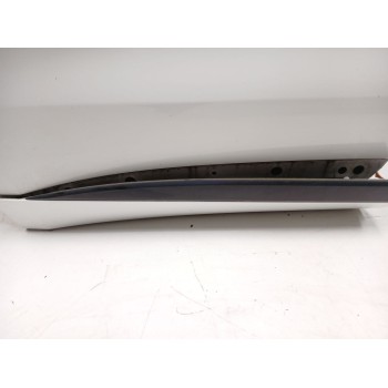 Recambio de puerta trasera derecha para jaguar f-pace (x761) 2.0 td4 awd referencia OEM IAM T4A1370  