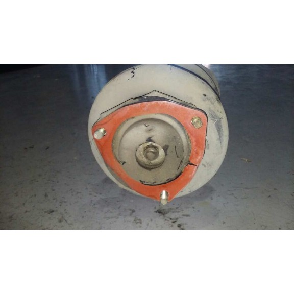 Recambio de amortiguador delantero izquierdo para nissan x-trail (t30) le referencia OEM IAM 54303EQ026  