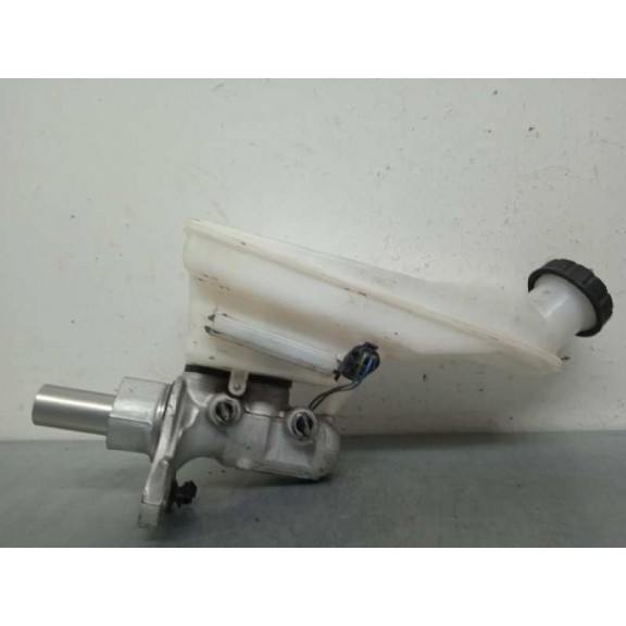 Recambio de bomba freno para mercedes-benz clase gla (w156) 2.1 cdi cat referencia OEM IAM A2464300202  TRW