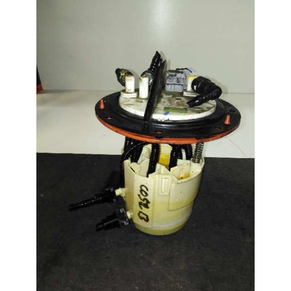 Recambio de aforador para subaru impreza g12 limited referencia OEM IAM 4281AG110  