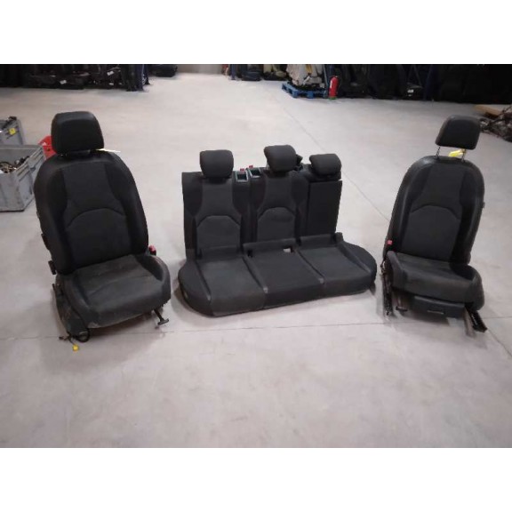 Recambio de juego asientos completo para seat leon st (5f8) fr referencia OEM IAM  MIXTOS 